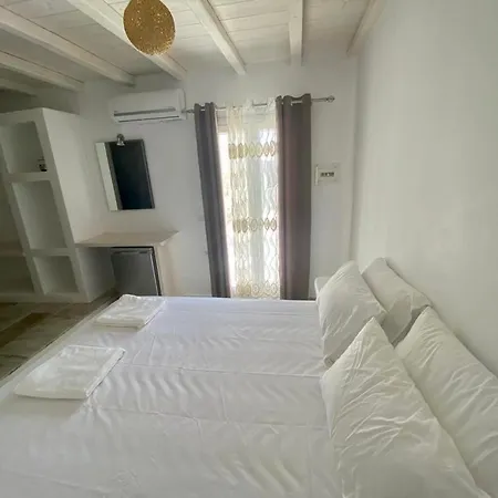 Traditional Elia Villa Elia (Mykonos)