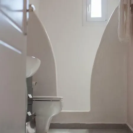 Traditional Elia Villa Elia (Mykonos)