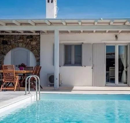 Villa Traditional Elia *